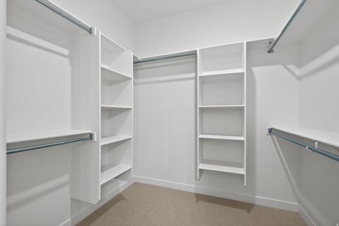 Tiny photo for 12007 S MOUNT MORAN WAY #605, Herriman, UT 84096 (MLS # 2126848)