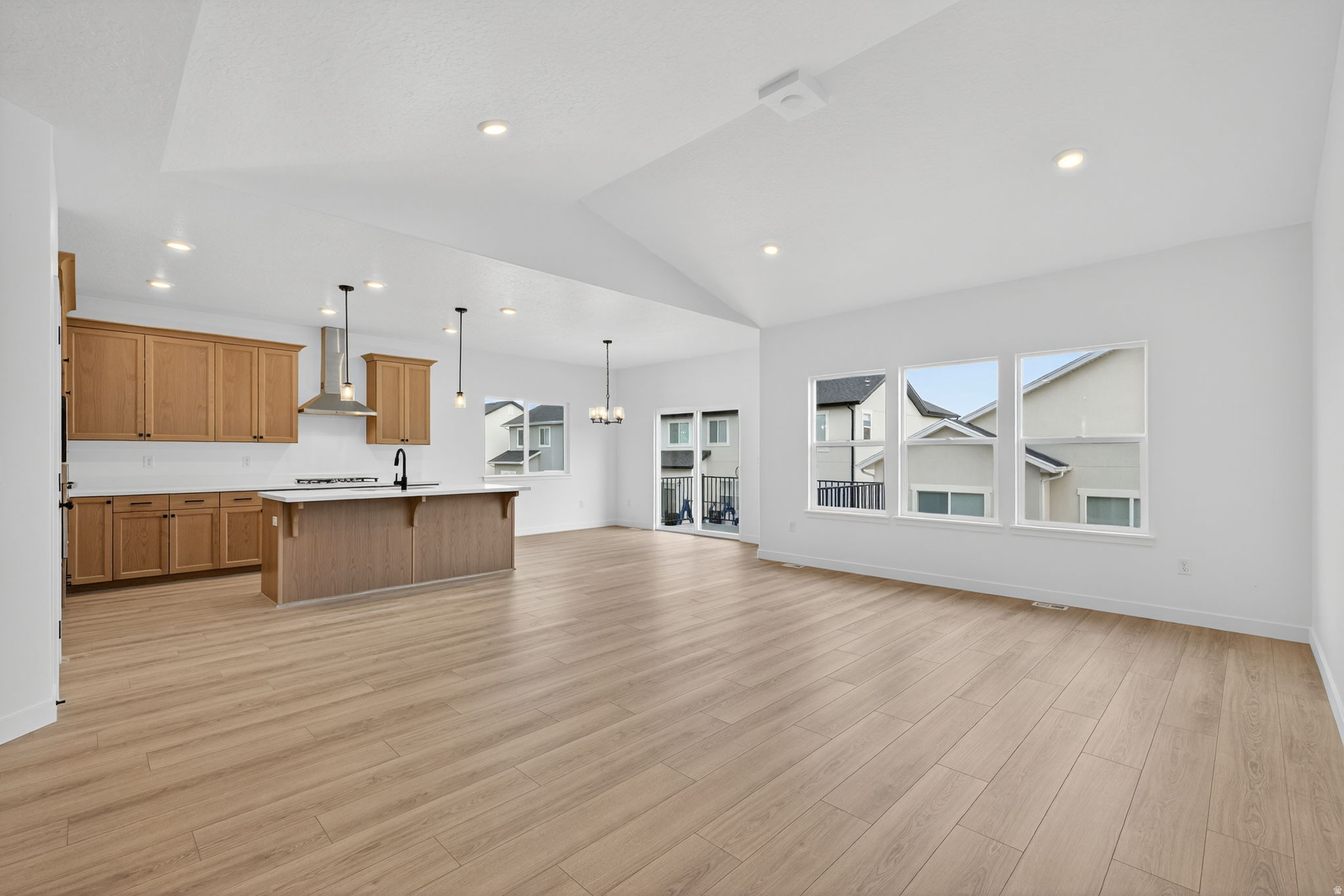 JACKSON - Residential