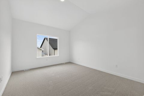 Tiny photo for 12007 S MOUNT MORAN WAY #605, Herriman, UT 84096 (MLS # 2126848)