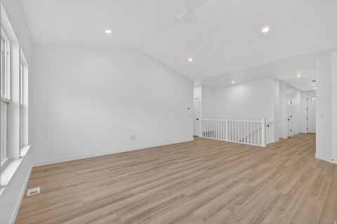 Tiny photo for 12007 S MOUNT MORAN WAY #605, Herriman, UT 84096 (MLS # 2126848)