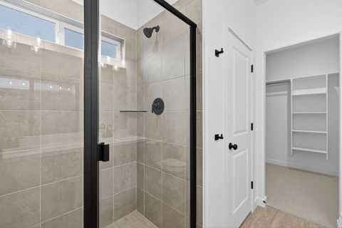 Tiny photo for 12007 S MOUNT MORAN WAY #605, Herriman, UT 84096 (MLS # 2126848)