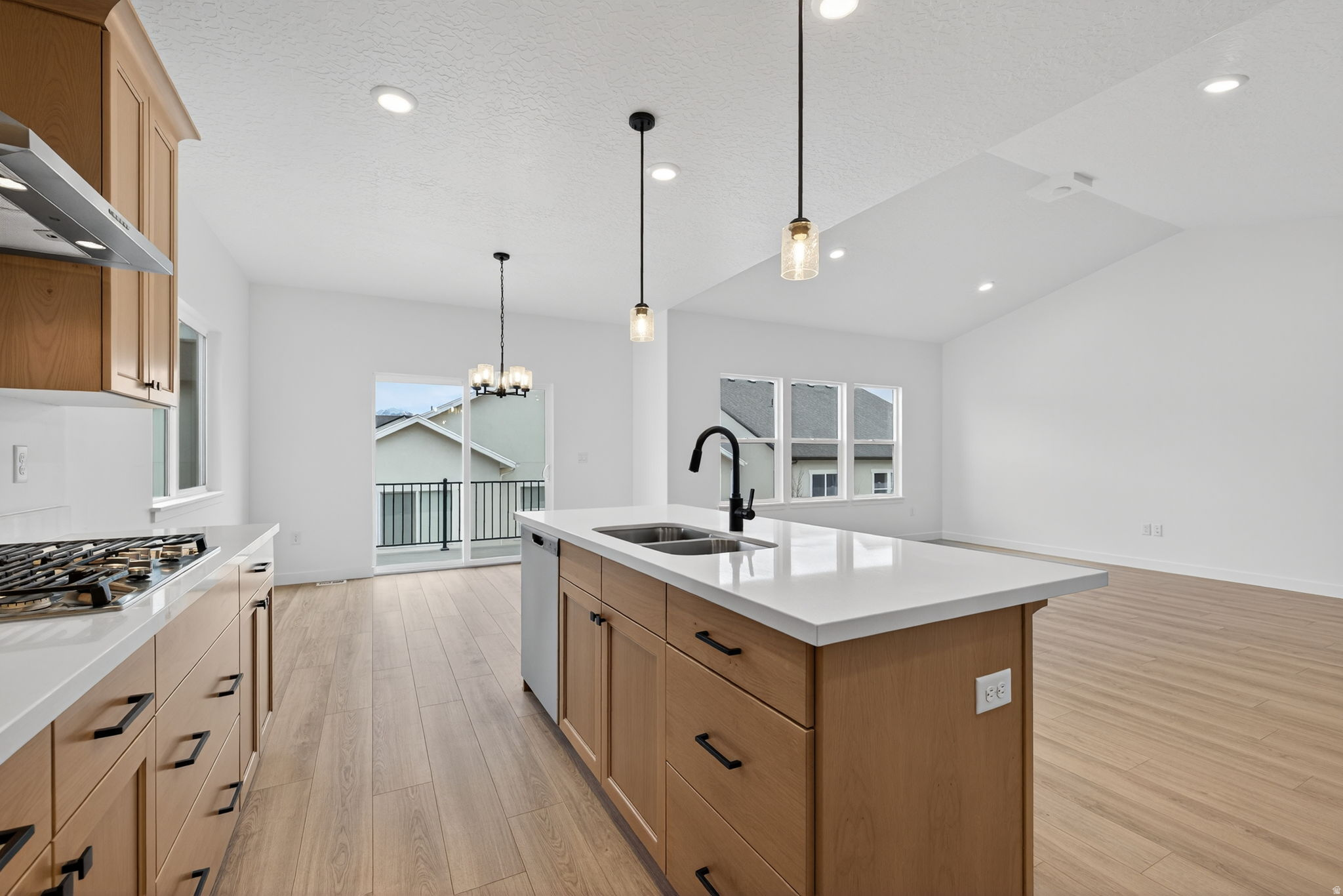 JACKSON - Residential