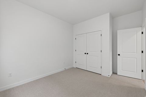 Tiny photo for 12007 S MOUNT MORAN WAY #605, Herriman, UT 84096 (MLS # 2126848)