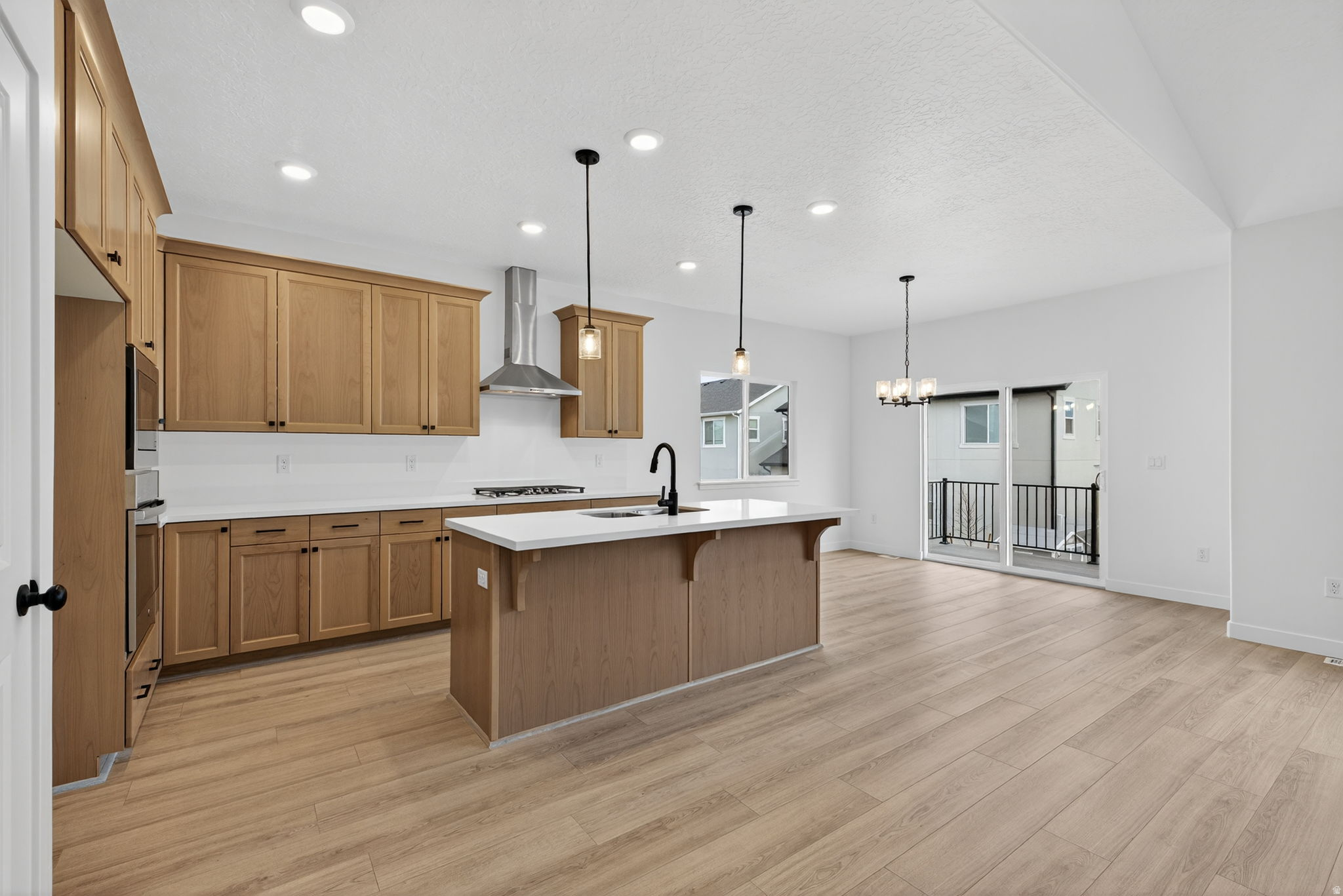 JACKSON - Residential