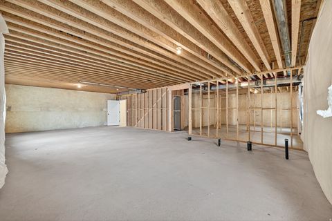 Tiny photo for 12007 S MOUNT MORAN WAY #605, Herriman, UT 84096 (MLS # 2126848)