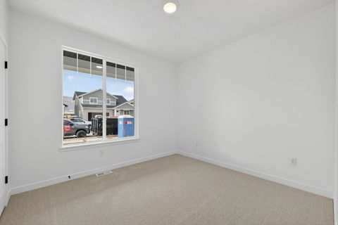 Tiny photo for 12007 S MOUNT MORAN WAY #605, Herriman, UT 84096 (MLS # 2126848)