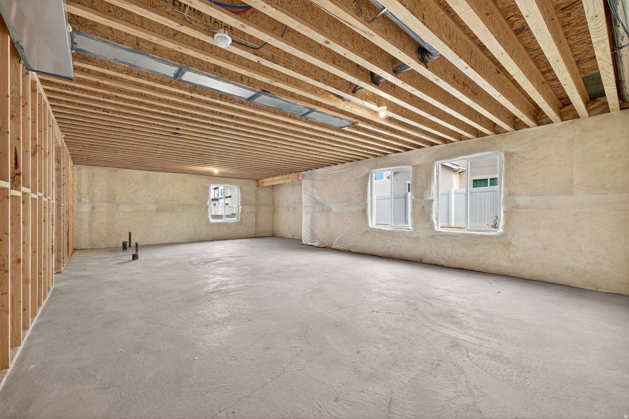 JACKSON - Residential