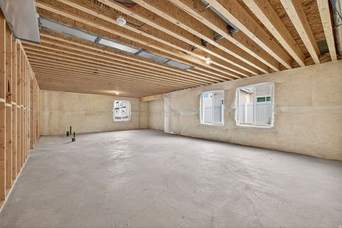 Tiny photo for 12007 S MOUNT MORAN WAY #605, Herriman, UT 84096 (MLS # 2126848)