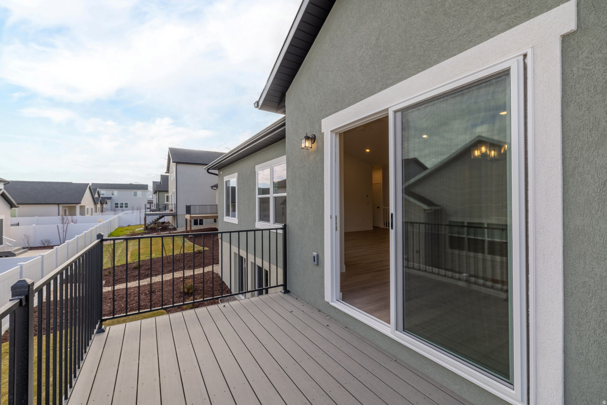 JACKSON - Residential