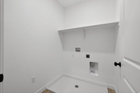 Tiny photo for 12007 S MOUNT MORAN WAY #605, Herriman, UT 84096 (MLS # 2126848)