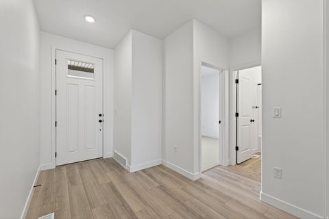 Tiny photo for 12007 S MOUNT MORAN WAY #605, Herriman, UT 84096 (MLS # 2126848)