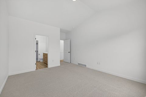 Tiny photo for 12007 S MOUNT MORAN WAY #605, Herriman, UT 84096 (MLS # 2126848)