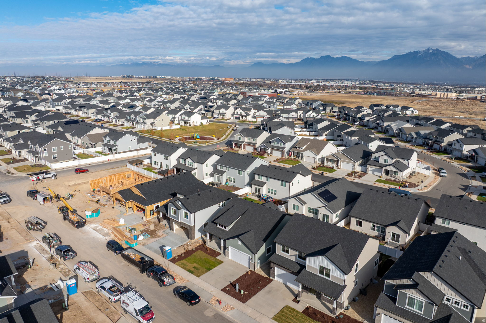 JACKSON - Residential