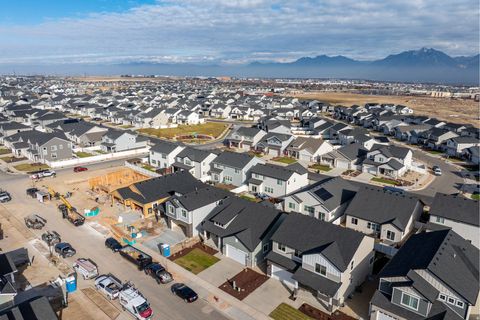 Tiny photo for 12007 S MOUNT MORAN WAY #605, Herriman, UT 84096 (MLS # 2126848)