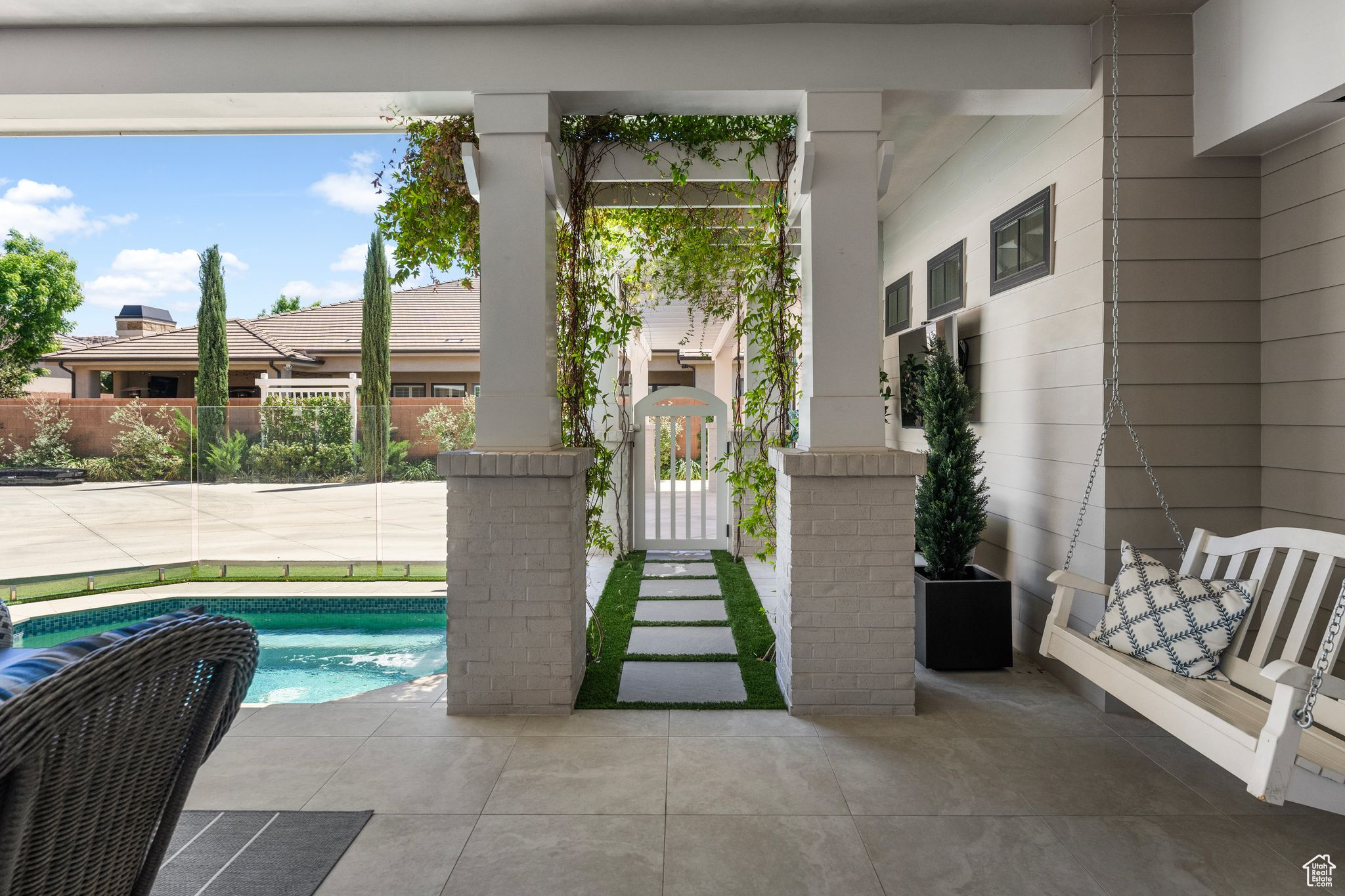 2480 E Segovia Cir, Saint George, Utah image 35