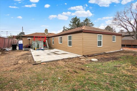 Tiny photo for 971 E 10600 S, Sandy, UT 84094 (MLS # 2125420)