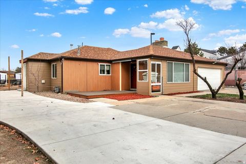 Tiny photo for 971 E 10600 S, Sandy, UT 84094 (MLS # 2125420)