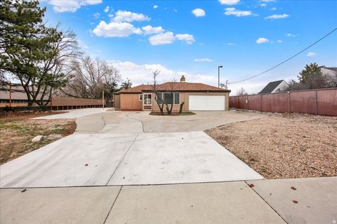 Tiny photo for 971 E 10600 S, Sandy, UT 84094 (MLS # 2125420)