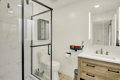 Tiny photo for 971 E 10600 S, Sandy, UT 84094 (MLS # 2125420)