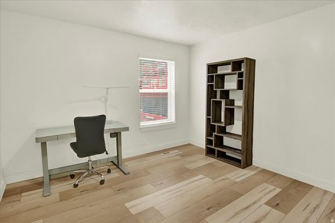 Tiny photo for 971 E 10600 S, Sandy, UT 84094 (MLS # 2125420)