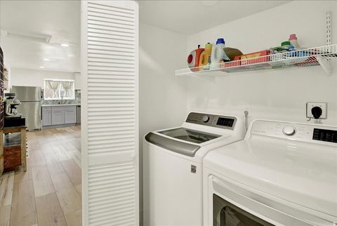 Tiny photo for 971 E 10600 S, Sandy, UT 84094 (MLS # 2125420)