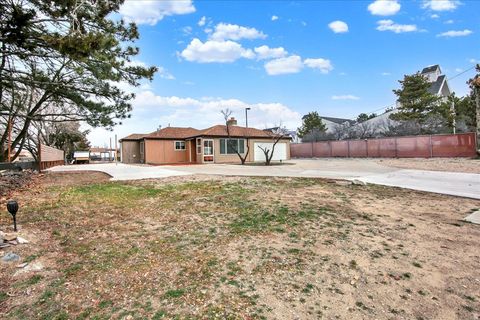 Tiny photo for 971 E 10600 S, Sandy, UT 84094 (MLS # 2125420)