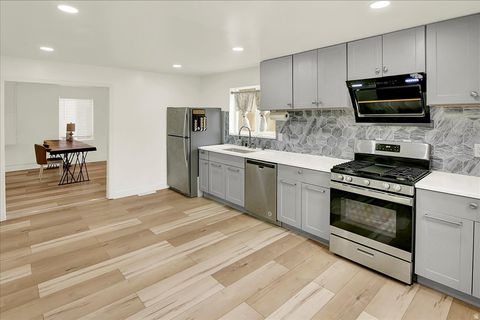 Tiny photo for 971 E 10600 S, Sandy, UT 84094 (MLS # 2125420)