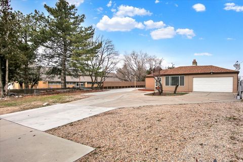 Tiny photo for 971 E 10600 S, Sandy, UT 84094 (MLS # 2125420)