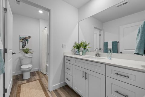 Tiny photo for 1915 S CYCLONE DR #254, Washington, UT 84780 (MLS # 2135596)