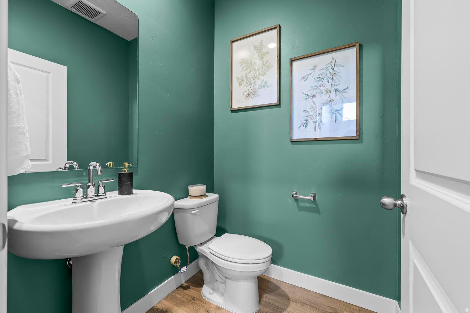 LONG VALLEY - Residential