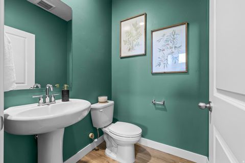 Tiny photo for 1915 S CYCLONE DR #254, Washington, UT 84780 (MLS # 2135596)