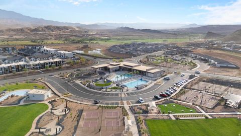 Tiny photo for 1915 S CYCLONE DR #254, Washington, UT 84780 (MLS # 2135596)