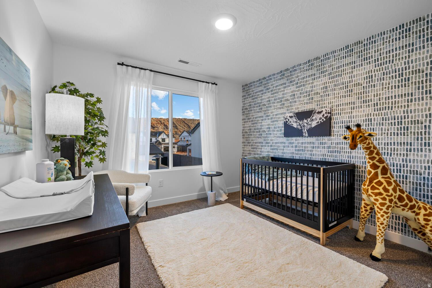 LONG VALLEY - Residential