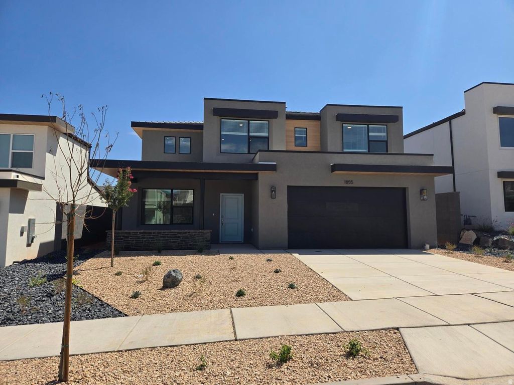 Photo of 1915 S CYCLONE DR #254, Washington, UT 84780 (MLS # 2135596)