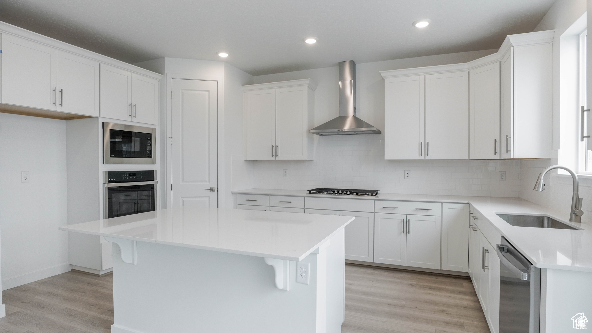 SPRINGS VILLAGE AT WANDER - Residential