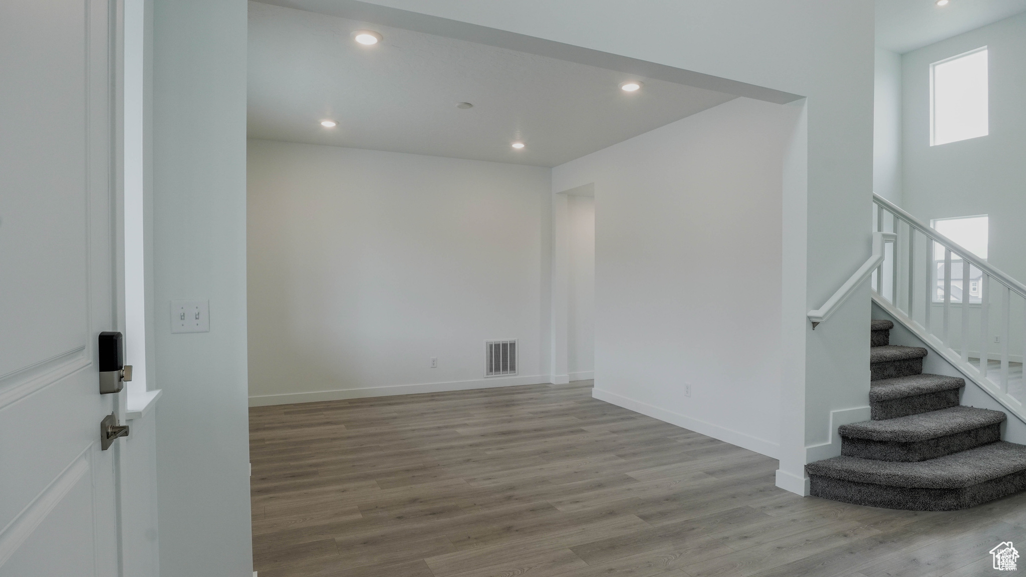 SPRINGS VILLAGE AT WANDER - Residential