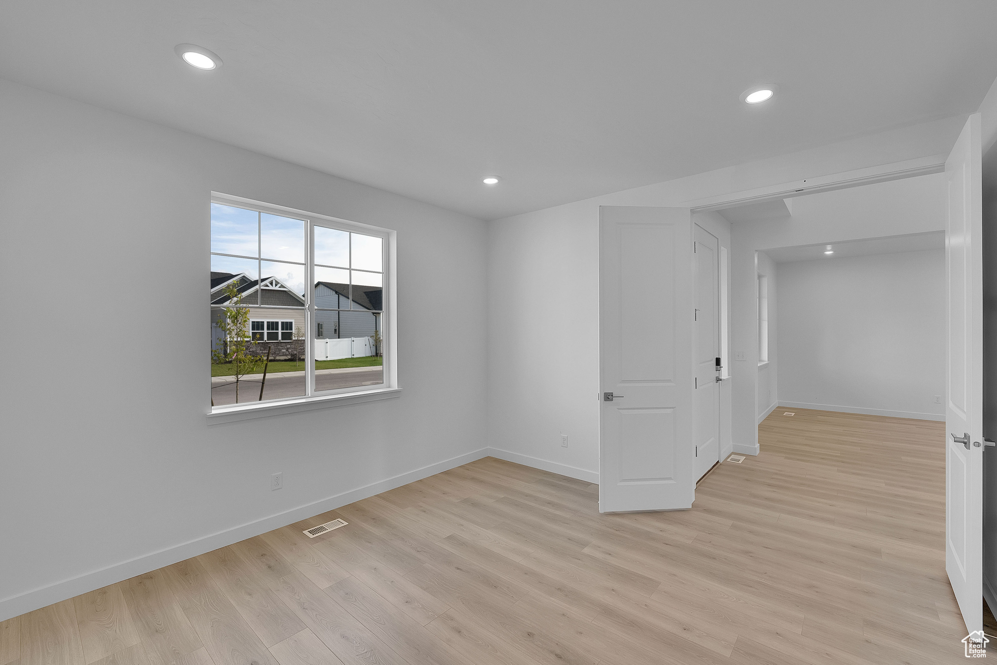 SPRINGS VILLAGE AT WANDER - Residential