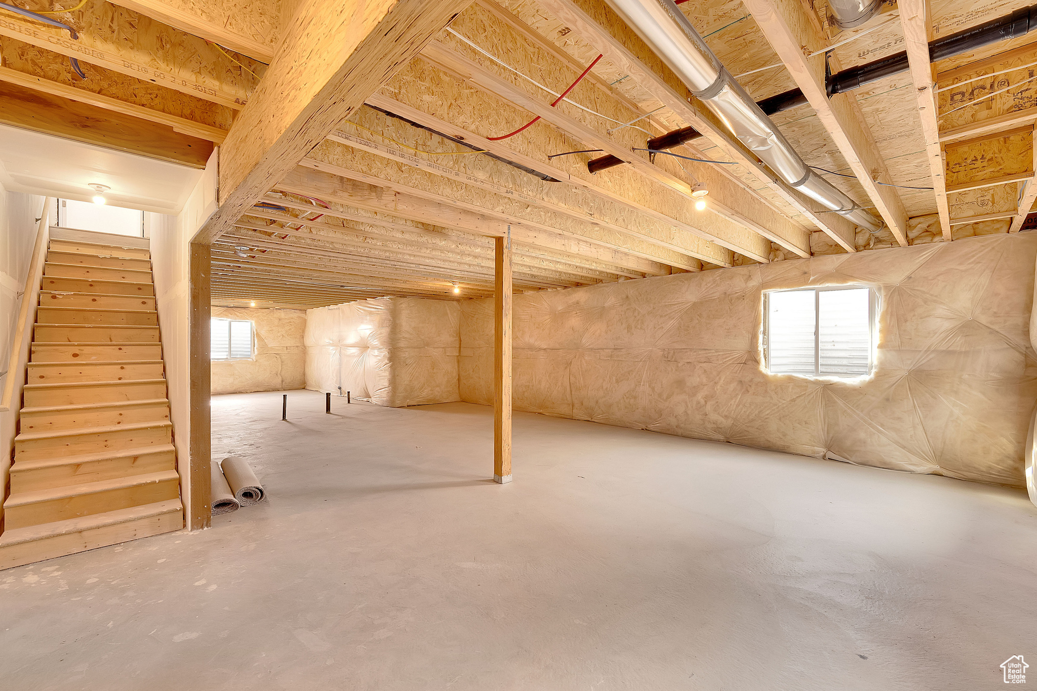 SPRINGS VILLAGE AT WANDER - Residential