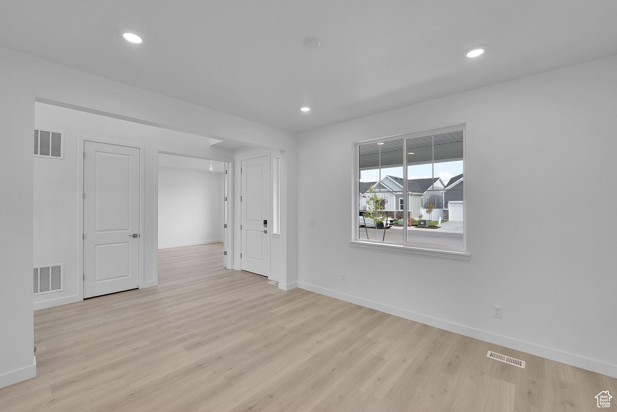 SPRINGS VILLAGE AT WANDER - Residential