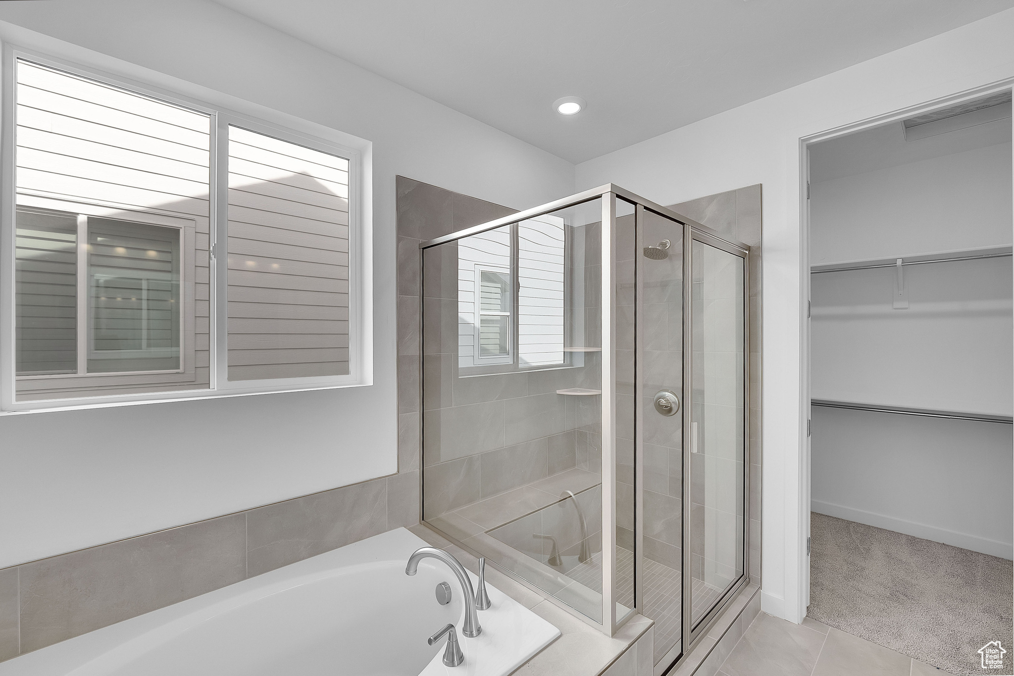 SPRINGS VILLAGE AT WANDER - Residential