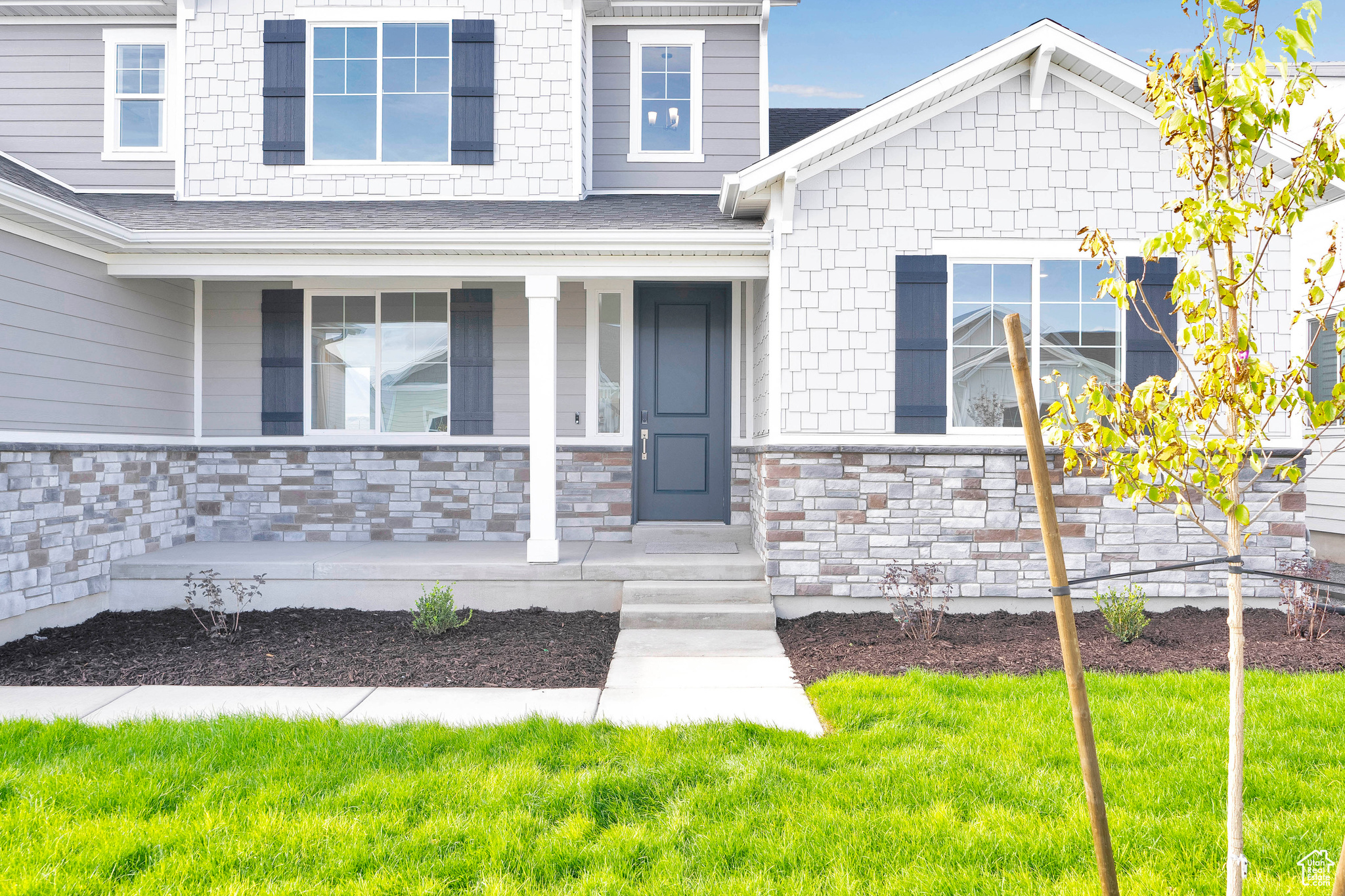 SPRINGS VILLAGE AT WANDER - Residential