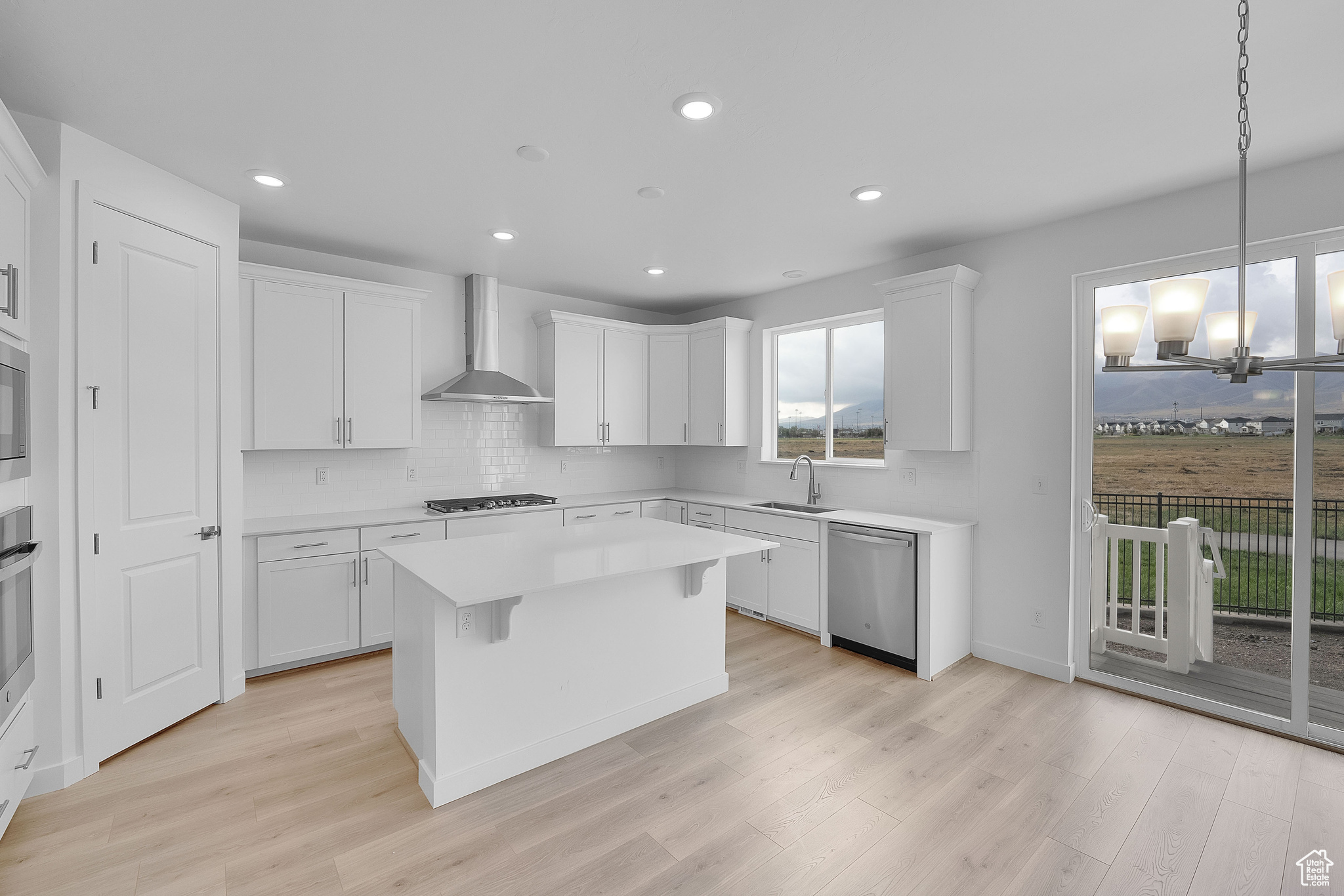 SPRINGS VILLAGE AT WANDER - Residential