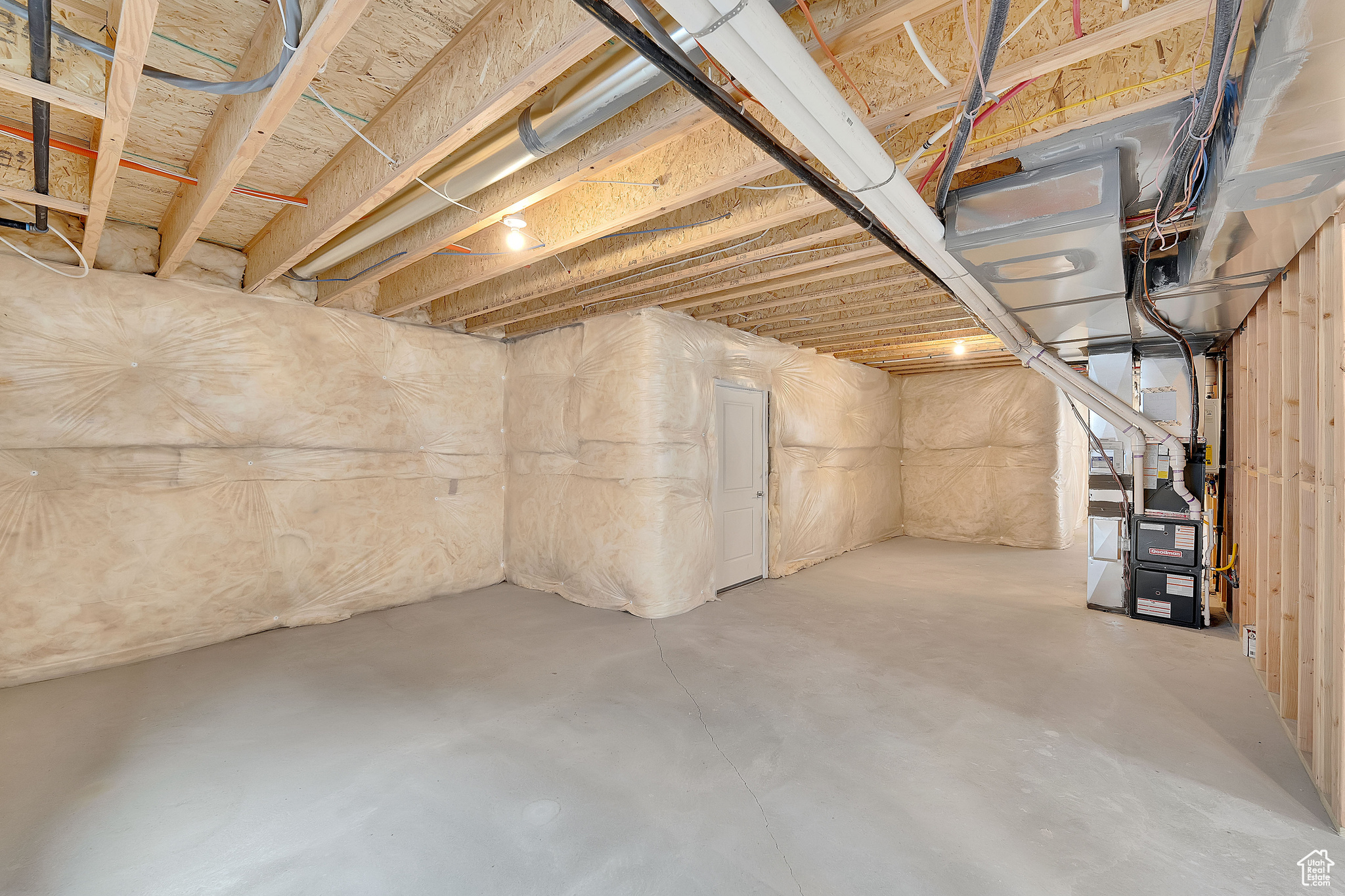 SPRINGS VILLAGE AT WANDER - Residential