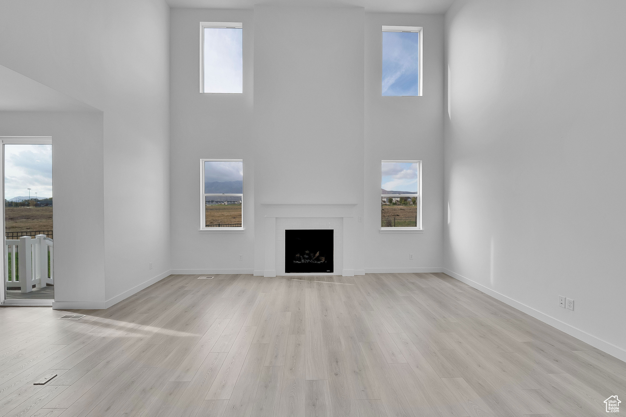 SPRINGS VILLAGE AT WANDER - Residential