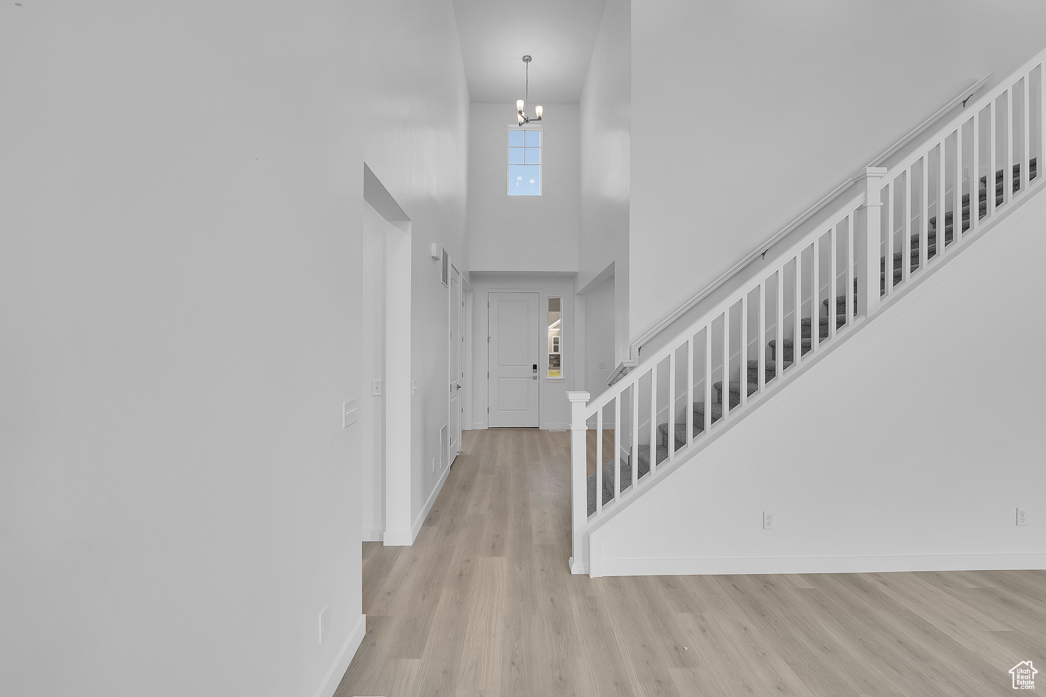 SPRINGS VILLAGE AT WANDER - Residential