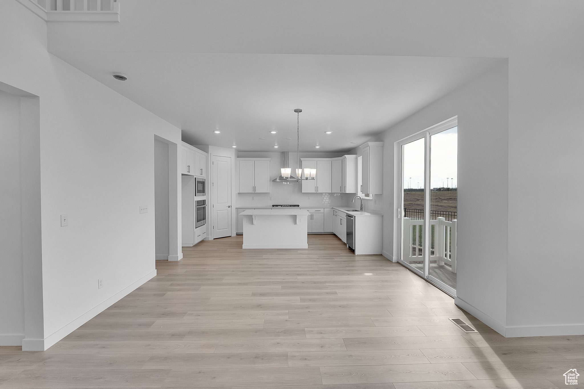 SPRINGS VILLAGE AT WANDER - Residential