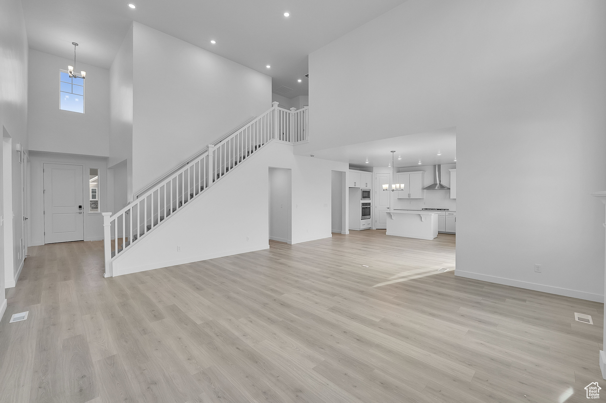 SPRINGS VILLAGE AT WANDER - Residential