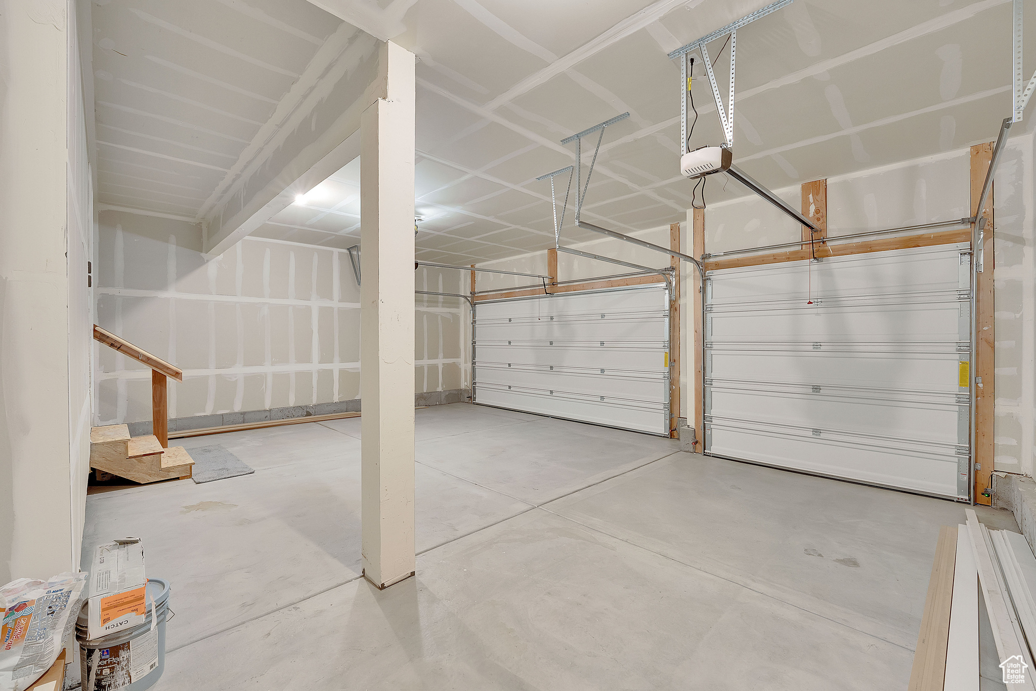 SPRINGS VILLAGE AT WANDER - Residential