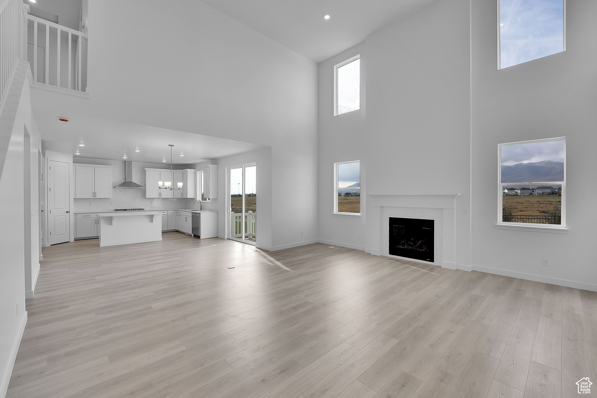 SPRINGS VILLAGE AT WANDER - Residential