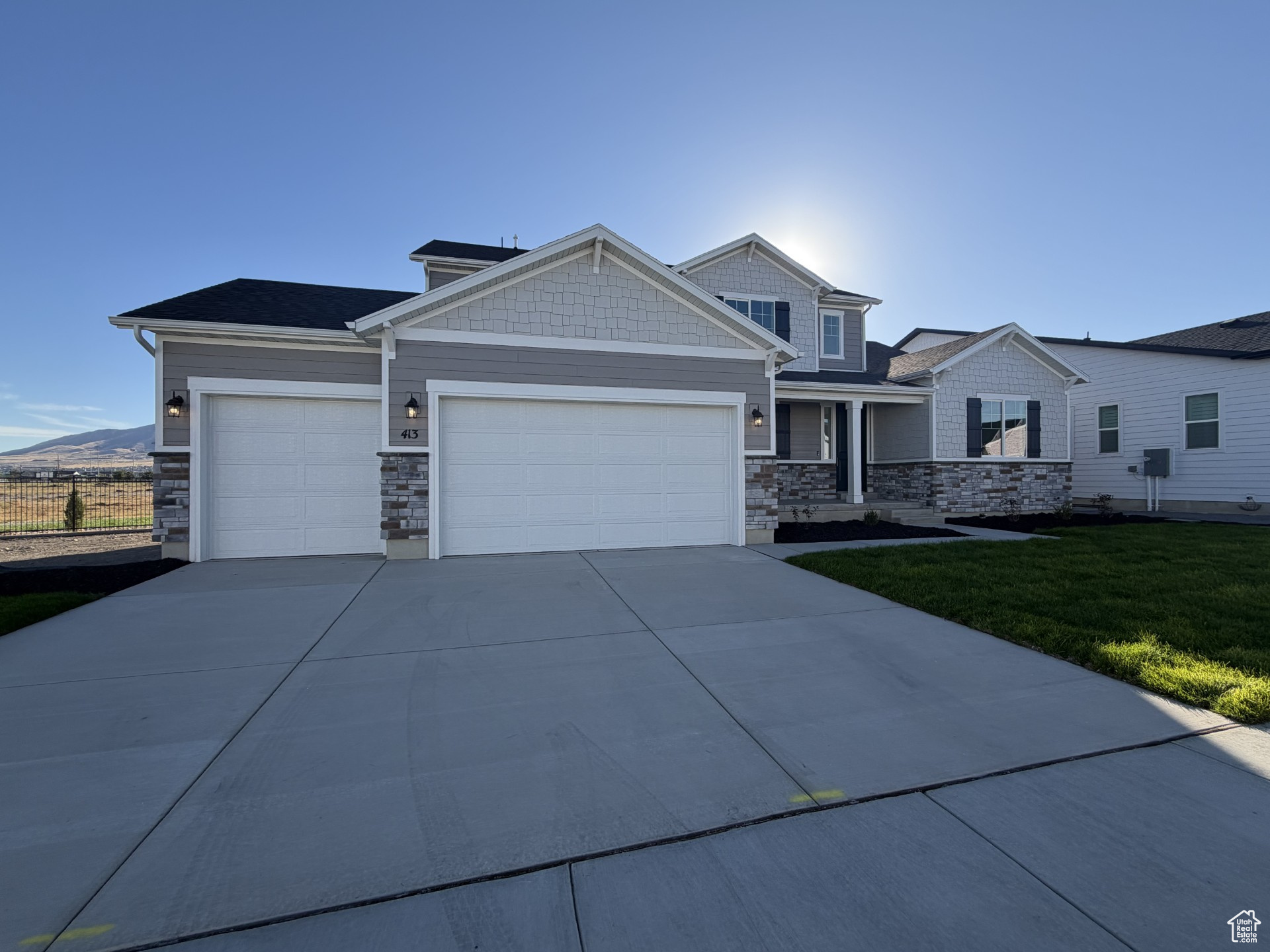 SPRINGS VILLAGE AT WANDER - Residential